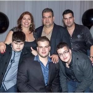 Meet your Posher, Jeffrey